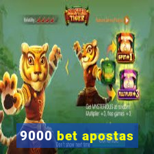 9000 bet apostas